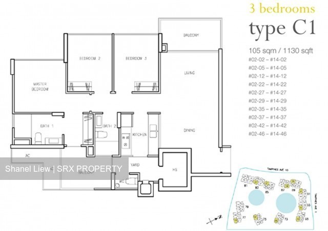 Waterview thumbnail photo